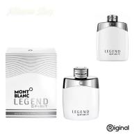 Mont Blanc Legend Spirit EDT 100 ml.