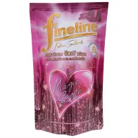 สินค้าส่งตรงจากโรงงาน ส่งฟรี ส่งเร็ว Fineline Magic Smooth Fabric Starch Blackpink 450ml. มีบริการเก็บเงินปลายทาง COD