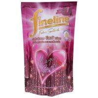 สินค้าส่งฟรีทั้งร้าน Fineline Magic Smooth Fabric Starch Blackpink 450ml. (Cash On Delivery)