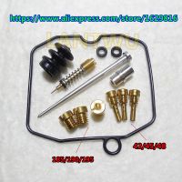 SPORTSTER Harley-XLH883/1200/1350/1450 CVH (CV40 27421-99C) Carburetor Repair Kit Main jet185-190-195 pilot jet42-45-48