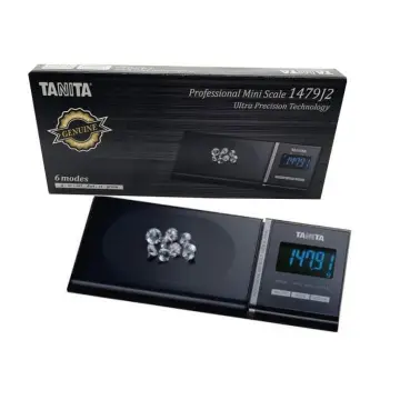 Tanita Scale Model 1479S 300g X 0.1g