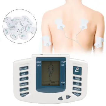 ELECTROSTIM-DT Electronic Muscle Stimulator, Buy Online