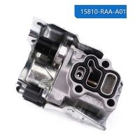 For Accord Idle Speed Control Valve with Patch 15810-RAA-A01 15810-RAA- A02