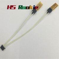 Newprodectscoming 2PCS NEW 50GA5440 BH360 BH420 BH500 BH361 BH501 Fuser Thermistor for Konica Minolta Bizhub 360 420 500 361 421 501copier parts