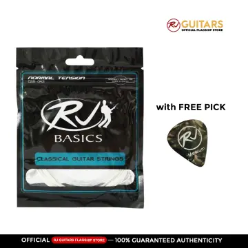 Buy Classic Guitar Nylon Strings online Lazada .ph