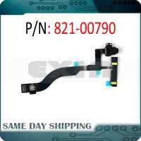 New 821-00790 Headphone Audio Jack Flex Cable With Microphone for Macbook Pro Retina 13 A1708 Late 2016 Mid 2017 EMC 2978 3164