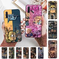 （shine electron）เคสโทรศัพท์ตระกูลการ์ตูนโลหะสำหรับซัมซุงโน้ต8 9 10 20 Pro Plus Lite M 10 11 20 30 21 31 51 A 21 22 42 02 03