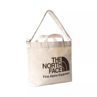 TNE NORTH FACE Adjustable Cotton Tote