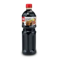 เครื่องปรุงรส เอโร่ ซอสเทริยากิ 1 ลิตร - aro Teriyaki Sauce 1L