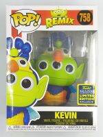 SDCC 2020 Funko Pop Disney Alien Remix - Kevin #758