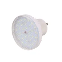 【☑Fast Delivery☑】 gaqiugua6 Gu24 6W Smd2835 Led หลอดไฟประหยัดพลังงานสำหรับห้องนั่งเล่นดาวน์ไลท์