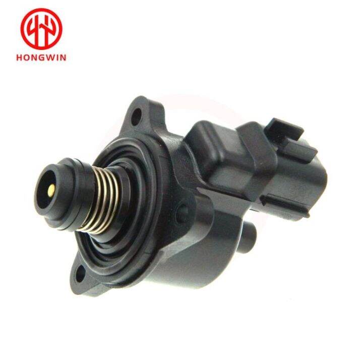 1450a067เครื่องวาล์วควบคุมสำหรับอากาศเดินเบา-md628316-md628274-mitsubishi-pajero-mini-vr-f5