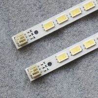 【❂Hot On Sale❂】 d7zaa4b 2Pcs X 40นิ้ว Led Backlight สำหรับ40 Tv L40f3200b Lj64-03029a Lta400hm13 40inch-l1s-60 G1ge-400sm0-r6 60-leds 455มม.