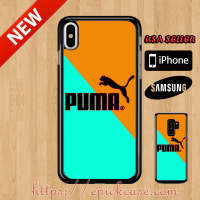 Fashion Best Puma Sport Color Phone Case for Apple IPhone 14 13 12 Mini Pro Max 11 XS Max XR 6 7 8 S Plus Samsung S20 Ultra Note 10 9 8 Huawei P40 Pro P30 P20 Mate 20 30 Case Cover