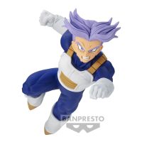 Bandai(บันได) BANPRESTO DRAGON BALL Z CHOSENSHIRETSUDEN III VOL 2 B TRUNKS