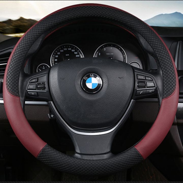 yf-pu-leather-car-steering-cover-for-bmw-all-models-e39-e46-e60-e87-e90-f10-f20-x1-x2-x3-x4-x5-x6-interior-accessories