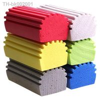 ☂ New Multi-function Strong Absorbent PVA Sponge Car Household Cleaning Sponge Household Cleaning Sponge Accessories