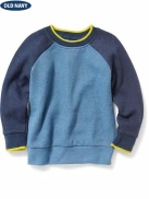 HCMÁo thun bé Trai OLD NAVY 12-18 tháng Tay raglan - Hàng Mỹ