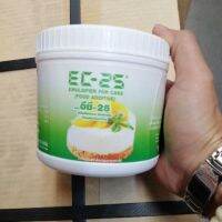 (1ปอนด์)​ EC-25 อิมัลซิไฟเออร์ สำหรับเค้ก (วัตถุ​เจือปน​อาหาร)​ มี Halal​