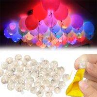 LED Balloon Light Mini Round Balls Lights