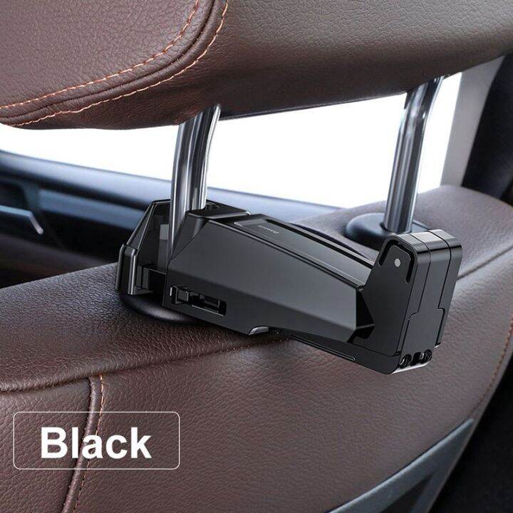 baseus-car-phone-holder-headrest-hooks-for-back-seat-hook-car-mount-holder-fastener-seat-back