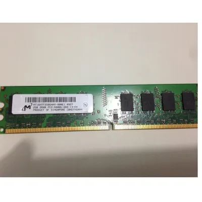 Ram PC DDR2 2Gb bus 800 bảo hành 12 tháng