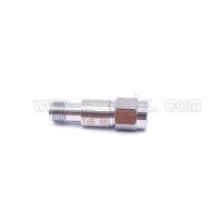 HVJ-Jx Rf Connector Sma Attenuator 2w Dc-6ghz Coaxial Fixed Attenuators 1dbi-30dbi Frequency 6ghz Sma Fixed Connectors