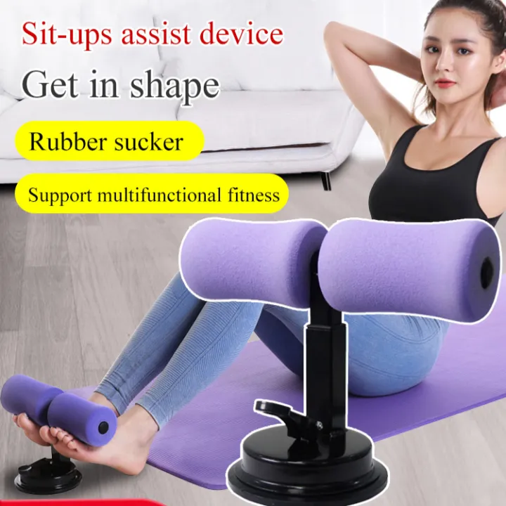 Sit Ups Assist Device Lazada Ph