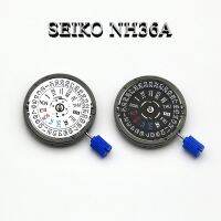 【YF】 Seiko NH36A high-precision automatic mechanical movement 3/3.8 calendar 4R36 replacement Japanese original NH36