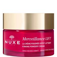 NUXE Merveillance Lift Firming Powdery Cream/ Concentrated Night Cream 15ml/50ml