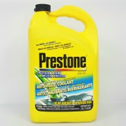 HCMNước làm mát động cơ màu xanh PRESTONE PRECISION BLEND USA 3.8L