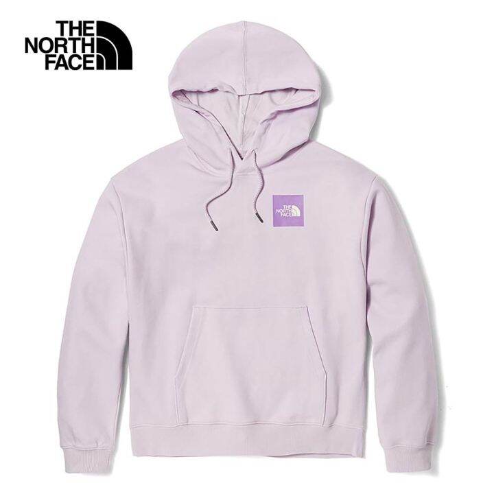 The North Face Women Coordinates Hoodie - AP TNF Lavender Fog | Lazada  Singapore
