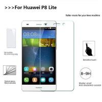 ฟิล์มกระจกนิรภัย Tempered glass for Huawei P8 LITE