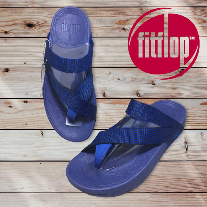 ของแท้พิเศษ-fitflop-flip-flops-รองเท้าแตะแบบหูหนีบผู้หญิง-รุ่น-รองเท้าเพื่อสุขภาพ-รองเท้าแตะแบบหูหนีบผู้ชาย-the-same-style-in-the-mall