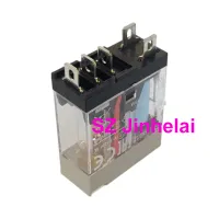 10ชิ้นแท้ Original G2R-1-SN(S) G2R-1-SND(S) G2R-1-SNI G2R-1-SNDI(S) 24VDC Relay