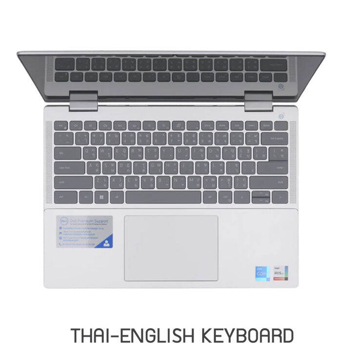 กดโค๊ดลดเพิ่ม-dell-inspiron-7430-2in1-ic7430fd64t001ogth-14-touch-fhd-i7-1355u-16g-ssd-512g-win11-office-2y-onsite