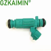 new discount High Quality Fuel Injector OEM 35310-03000 3531003000 For Hyundai i10 IA PA i20 Kia Picanto TA Rio III 1.2L G4LA