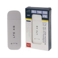 New 4G LTE USB Modem Network Adapter With WiFi Hotspot SIM Card 4G Wireless Router For Win XP Vista 710 Mac 10.4 IOS