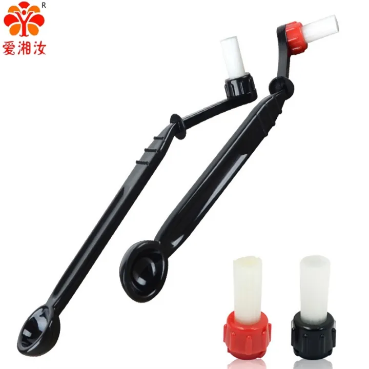 【CW】 Espresso Brush Coffee Beans Machine Cleaning Brewing Head Italian