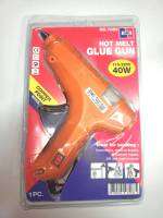 (KTS)ปืนยิงกาวอันเล็ก SANKO HOT MELT Glue Gun No.7066 110V-220V 40W