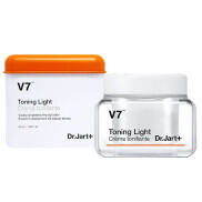 HCMKem Dưỡng Trắng Da V7 Toning Light Dr.Jart+ Hàn Quốc 50ml