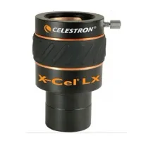 CELESTRON X-CEL 2X-LX Barlow Oculaire 3X Barlow มาตรฐาน1.25 Pouces Télescope Oculaire อุปกรณ์เสริม Prix Est Un