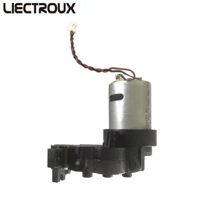 Main Brush Motor For Original Liectroux ZK901 Robot Vacuum Cleaner Accessories Spare Parts Main Brush Gearbox (hot sell)Ella Buckle