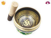 Singing Bowl ขันทิเบต