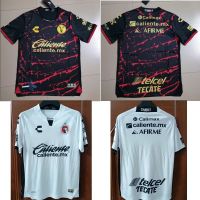 2022 2023 Club Tijuana Home Fan Edition soccer jerseys