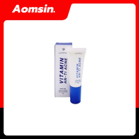 founderskin Vitamin An ti-Acne เจลละลายสิวฟาวเดอร์ ขนาด 10 กรัม/หลอด