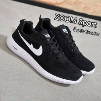 รองเท้าผ้าใบ ZOOM Sport ? ใส่ได้ทั้งผู้ชายผู้หญิง?