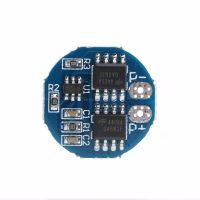 2S 5A Li-ion Lithium Battery 7.4v 8.4V 18650 Charger Protection Board BMS PCM Dropship