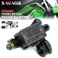 Front Brake Master Cylinders For KAWASAKI NINJA 300/250/R/SL EX Z125 Z250 Z250SL Z300 KLX 250/S 150 125 Motorcycle Brake Pump