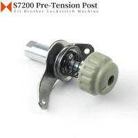 SA2351101 Pre-Tension Post ASM สำหรับ Brother S7200อุตสาหกรรม Lockstitch จักรเย็บผ้าอุปกรณ์ชิ้นส่วน